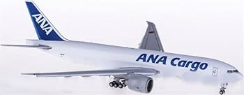 航空機・ヘリコプター JCwings 1/400 ANA B777-200LRF JA771F 航空機・ヘリコプター JCwings 1/200 ANA B 777-300ER JA795A